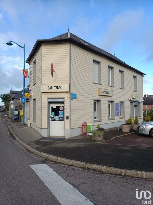 Local commercial - 146 m²