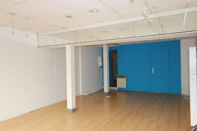 Local commercial - 41 m²