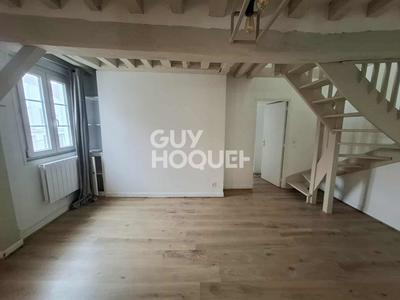 Appartement - 47 m² - 3 pièces