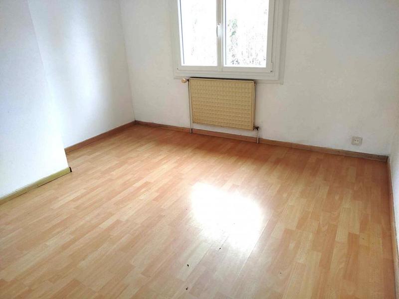 Maison - 73 m² - 4 pièces