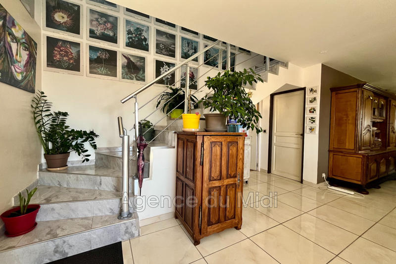 Villa - 165 m² - 6 pièces