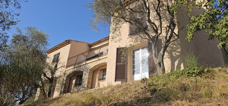 Bastide - 150 m² - 5 pièces