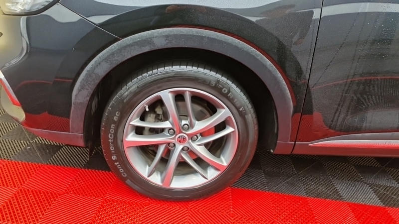 Mg Ehs 1.5t Gdi Phev Luxury