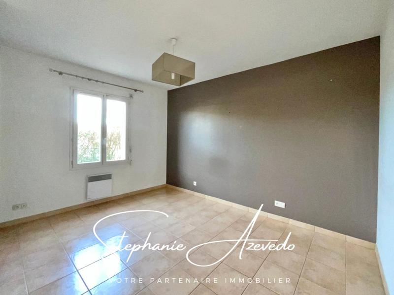 Villa - 90 m² - 4 pièces