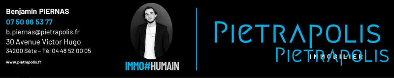 Immeuble - 1 394 m²