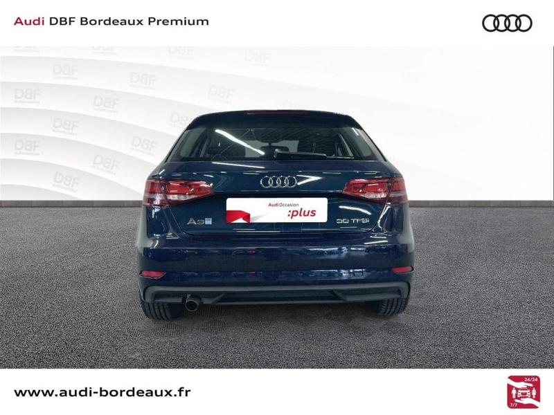 Audi A3 sportback 30 Tfsi 116
