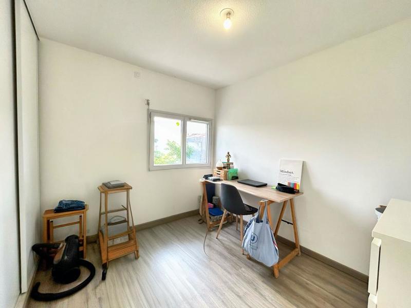 Duplex - 74 m² - 4 pièces