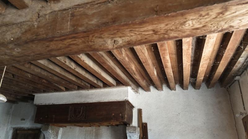 Corps de ferme - 275 m² - 10 pièces