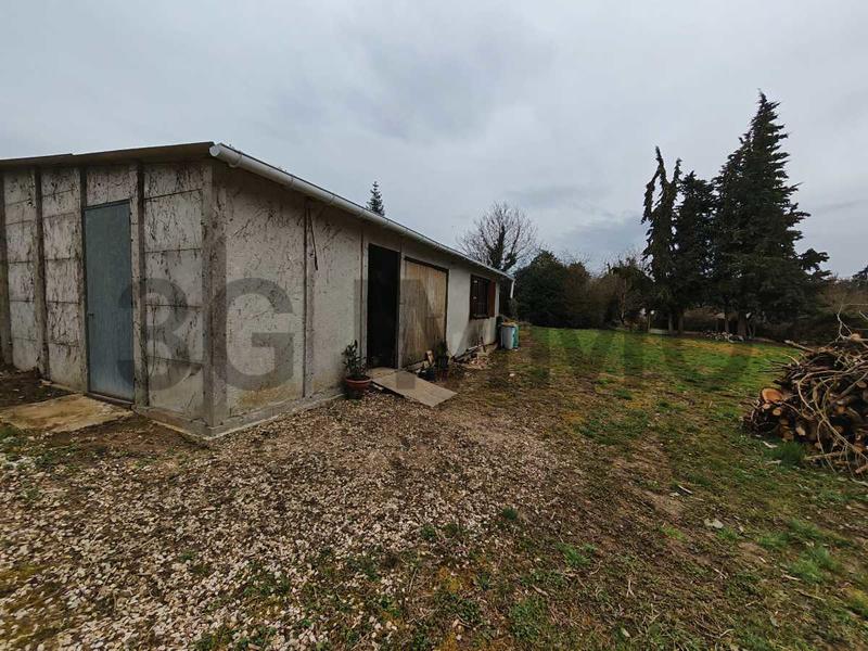 Maison - 70 m² - 3 pièces