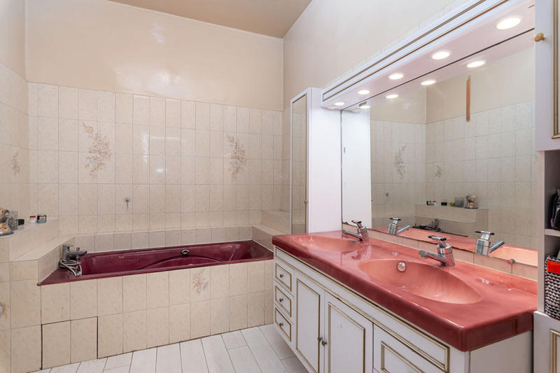 Appartement - 117 m² - 4 pièces