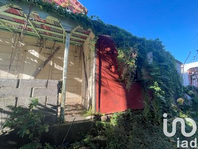 Maison - 200 m² - 6 pièces