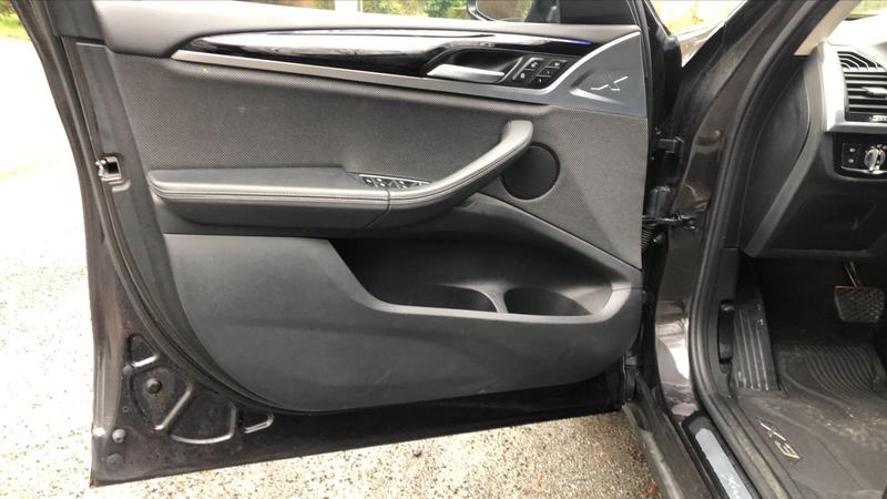 Bmw X3 (G01) xDrive 20d 190 Steptronic 8 Xline