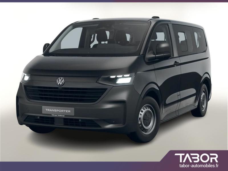 Volkswagen T7 Kombi 2.0 Tdi 150 Dsg 4m Led 9pl