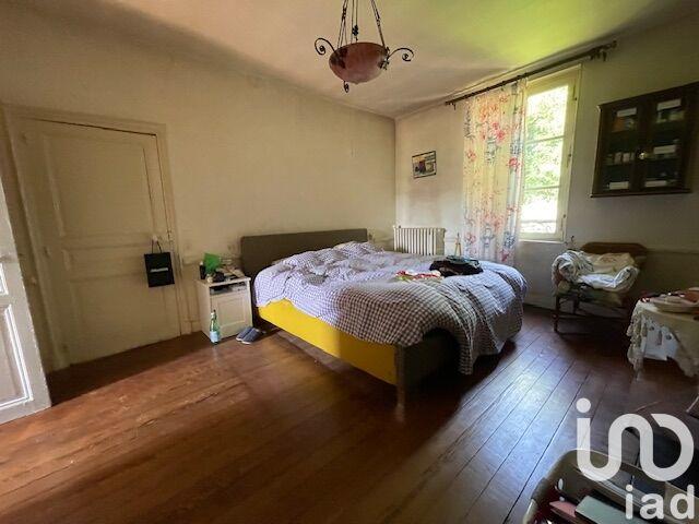 Maison - 330 m² - 12 pièces