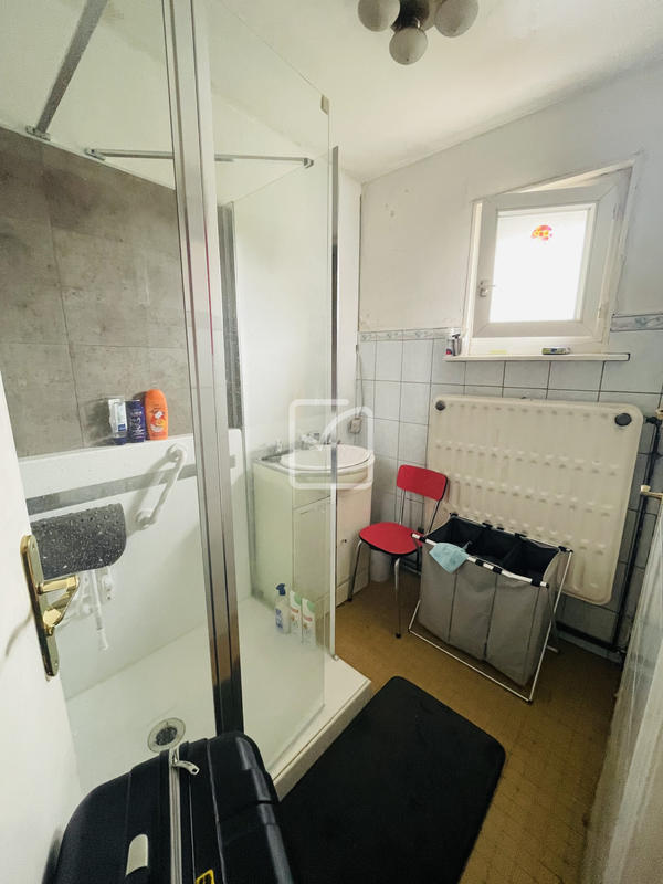 Maison - 79 m² - 4 pièces