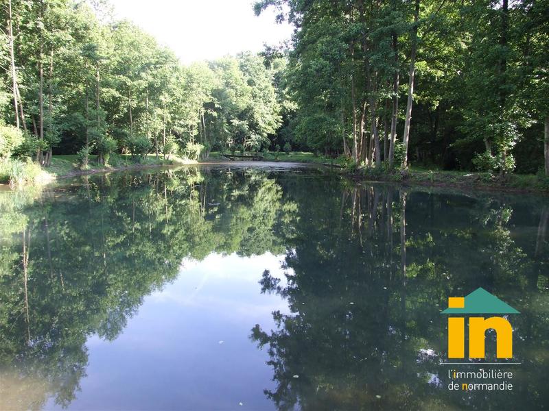 Demeure - 715 m² - 10 pièces