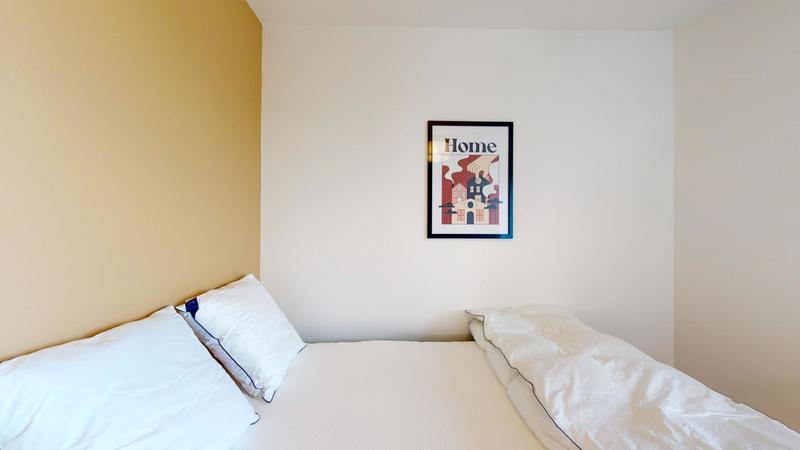 Appartement - 75 m²