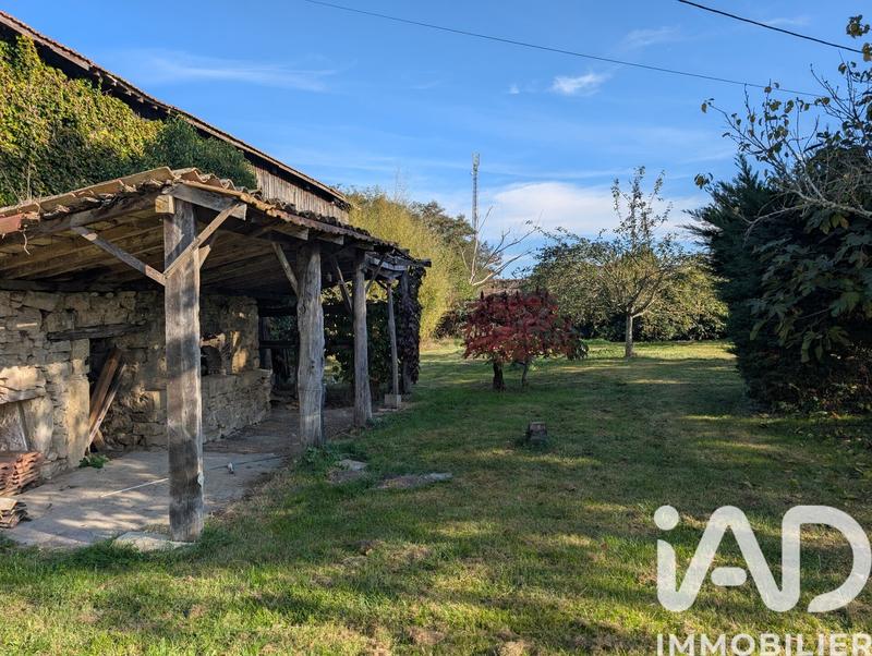 Maison - 179 m² - 5 pièces