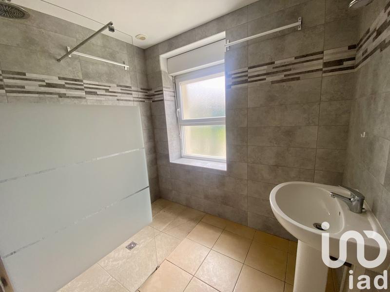 Maison de campagne - 131 m² - 4 pièces