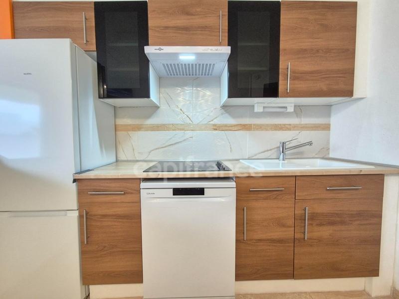 Appartement - 24 m² - 2 pièces