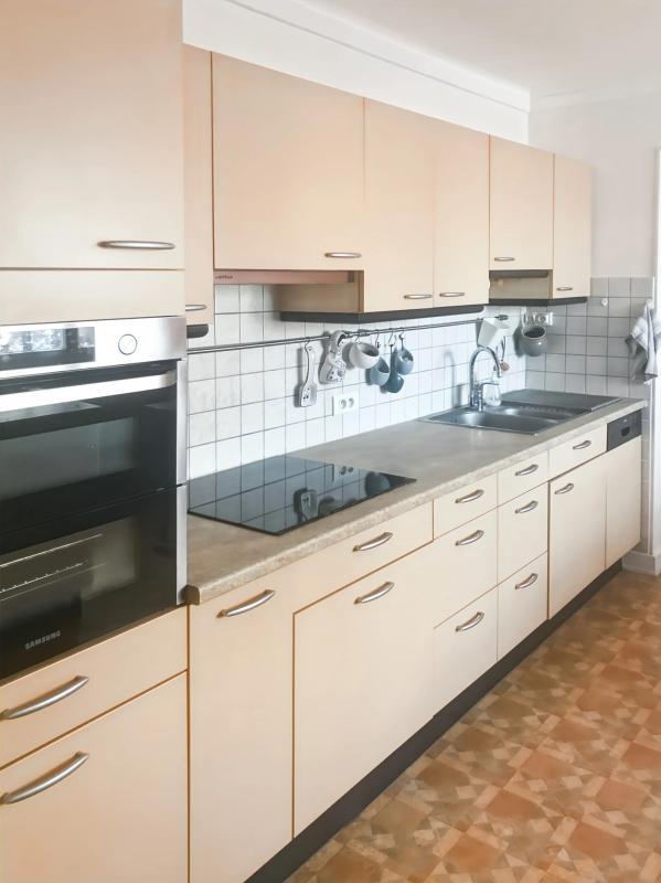 Appartement - 102 m² - 4 pièces