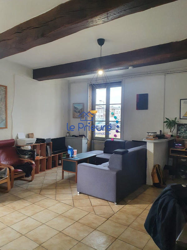 Appartement - 67 m² - 2 pièces