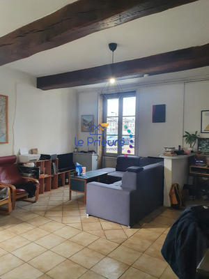 Appartement - 67 m² - 2 pièces