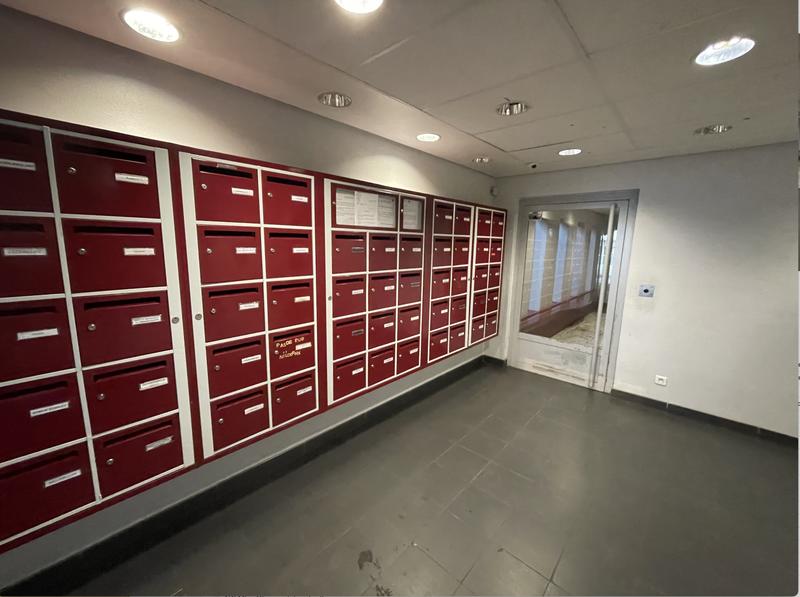 Appartement - 41 m² - 1 pièce