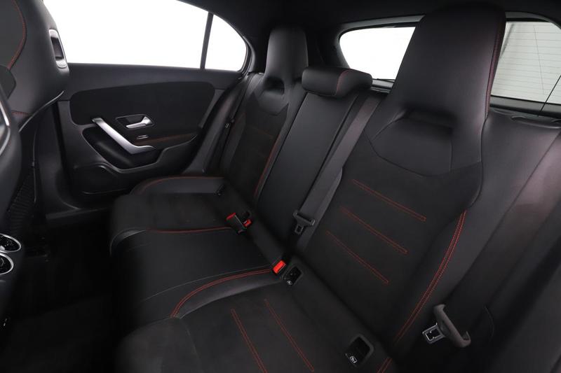 Mercedes Classe a 200 Amg Line 7g-Dct 163 ch