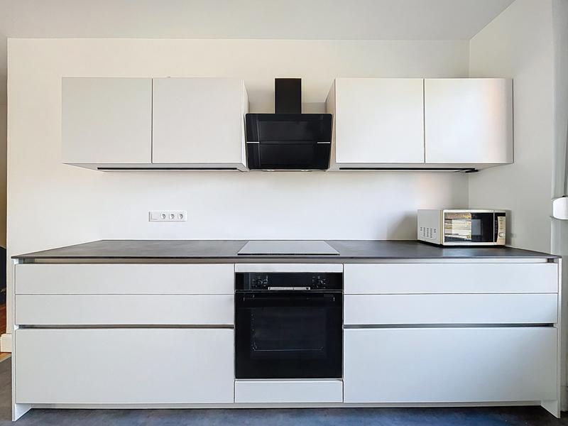 Appartement - 79 m² - 3 pièces