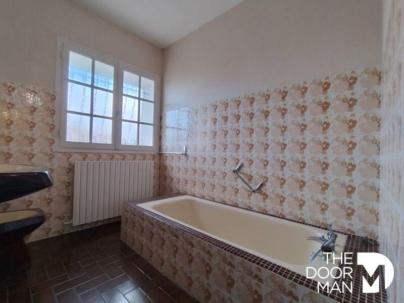 Maison - 157 m² - 6 pièces