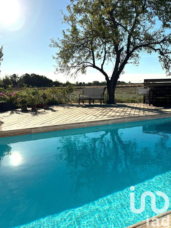 Maison - 142 m² - 7 pièces