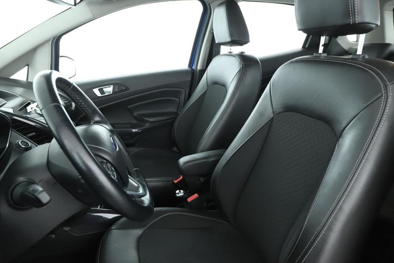 Ford EcoSport 1.0 EcoBoost Titanium 125 ch