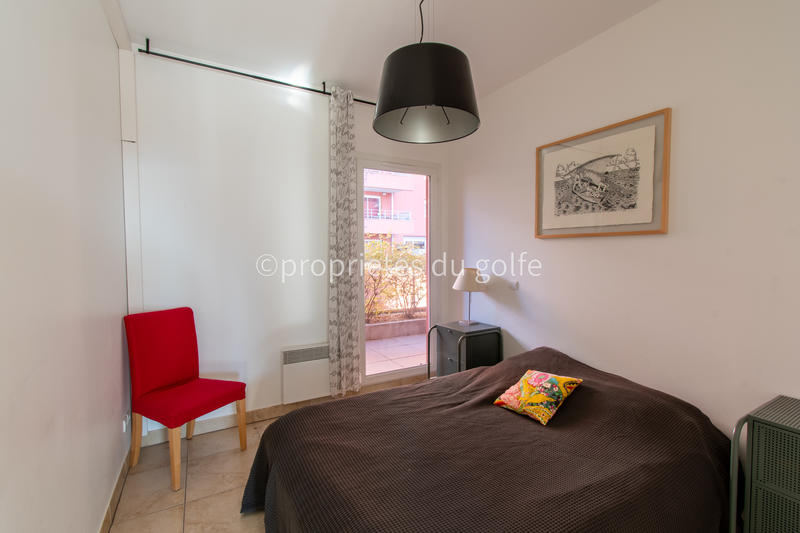 Appartement - 103 m² - 5 pièces