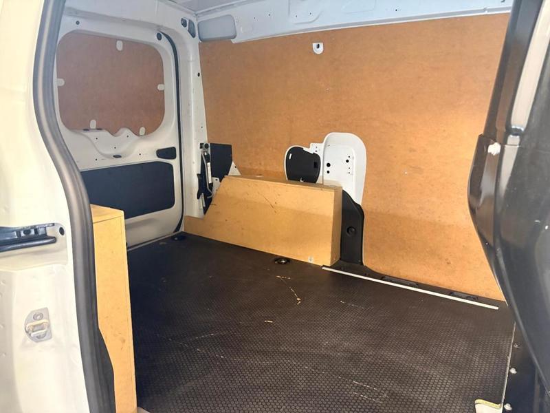 Renault Express Van Blue Dci 95 Confort