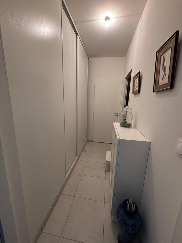 Appartement - 103 m² - 4 pièces