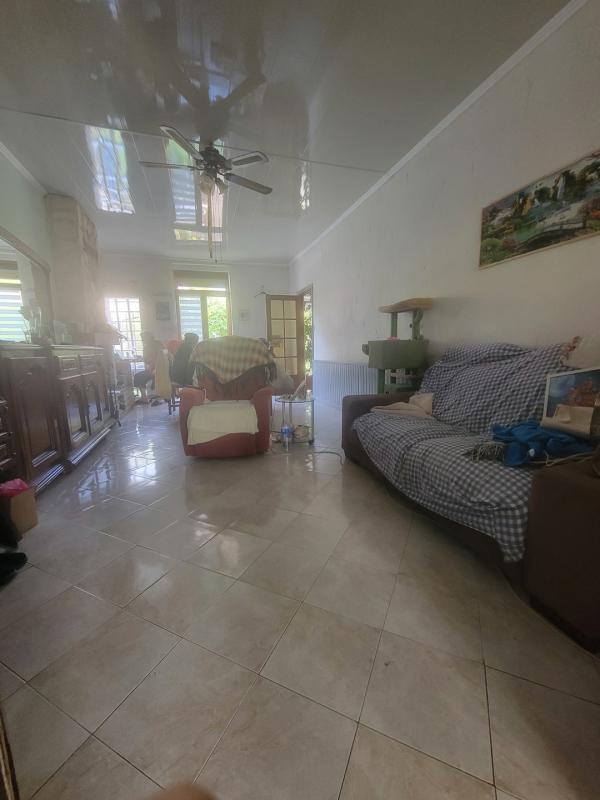 Maison - 139 m² - 8 pièces