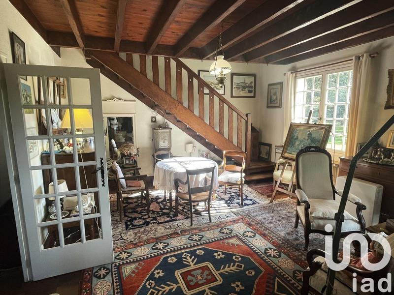 Maison - 150 m² - 5 pièces