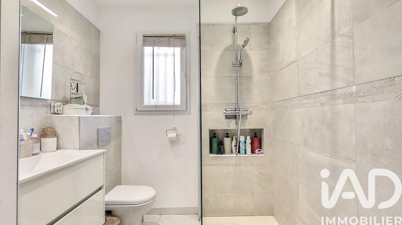 Maison - 119 m² - 5 pièces