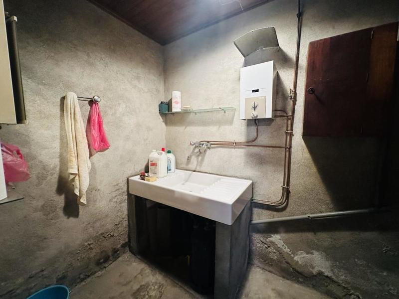 Maison - 54 m² - 3 pièces