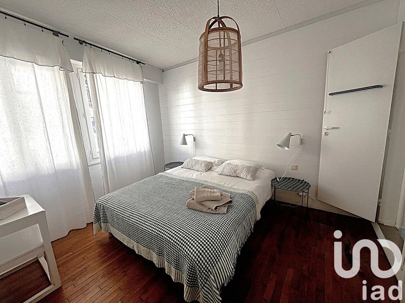 Maison - 120 m² - 7 pièces