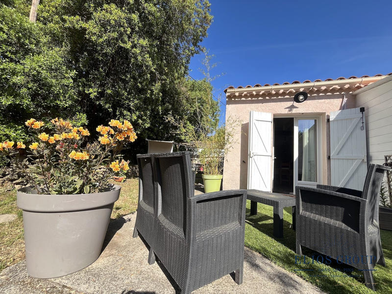 Maison - 70 m² - 3 pièces