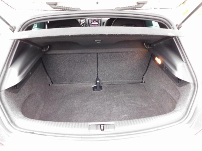 Volkswagen Scirocco 2.0 Tsi 180ch Bluemotion Technology Black Session