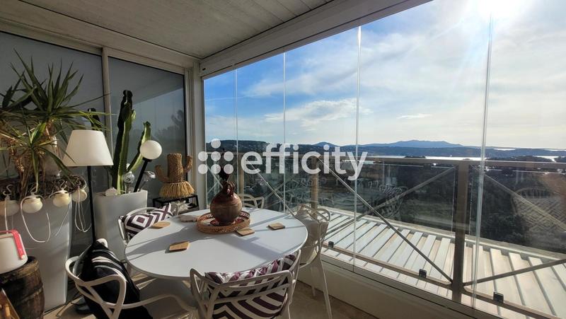 Appartement - 200 m² - 7 pièces