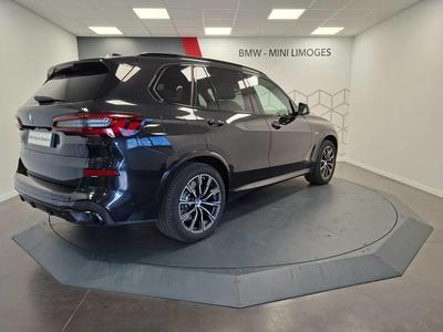 Bmw X5 xDrive45e 394 ch Bva8 m Sport