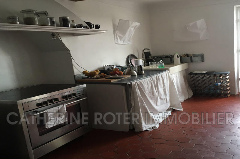 Duplex - 130 m² - 5 pièces