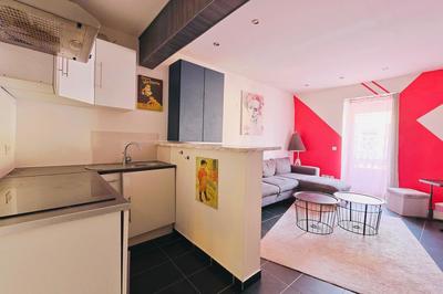 Appartement - 54 m² - 4 pièces