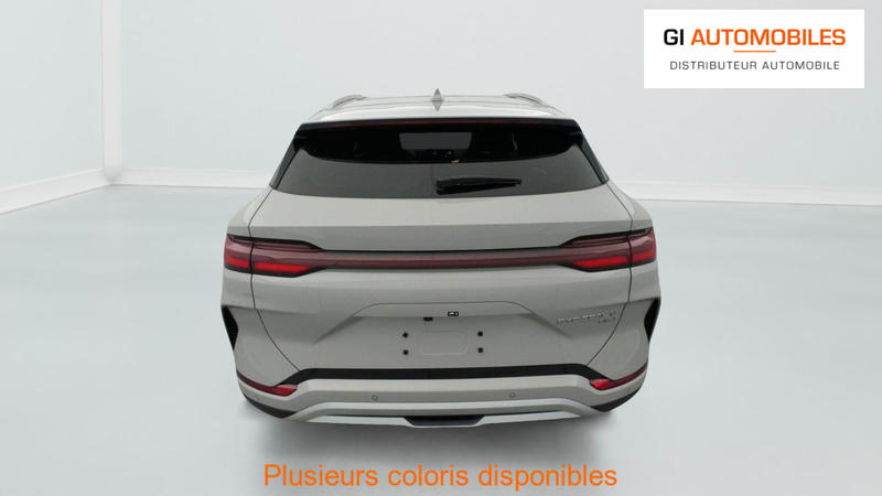 Byd Seal U 1.5l Dm-I 218 Ch Phev Comfort