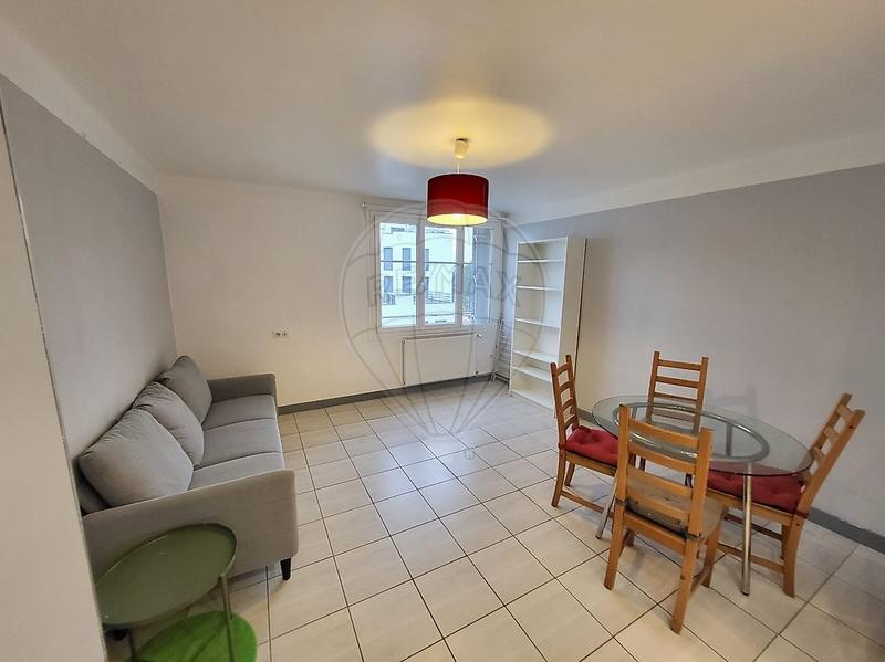 Appartement - 68 m² - 4 pièces