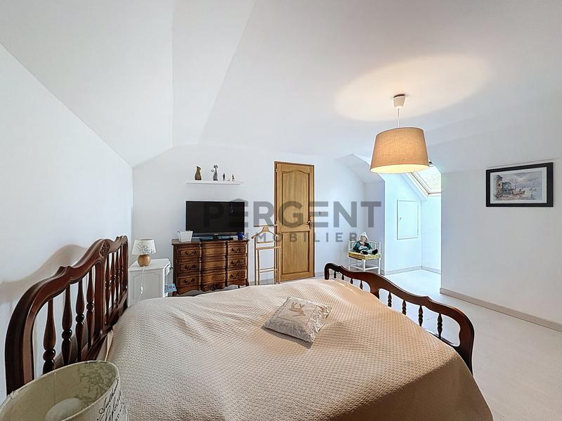 Maison - 194 m² - 7 pièces